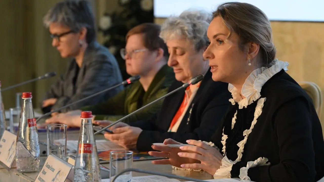 Пресс-служба уполномоченного по правам человека в Московской области