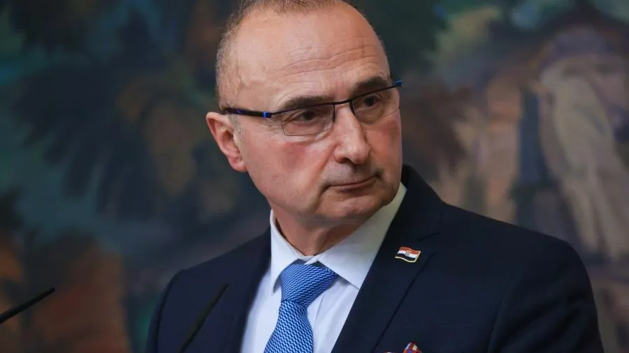 Консул Хорватии и его жена получили легкие ранения при ударах Ирана