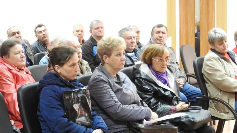 Власти в Подмосковье проведут тематический прием по вопросам здравоохранения в четверг