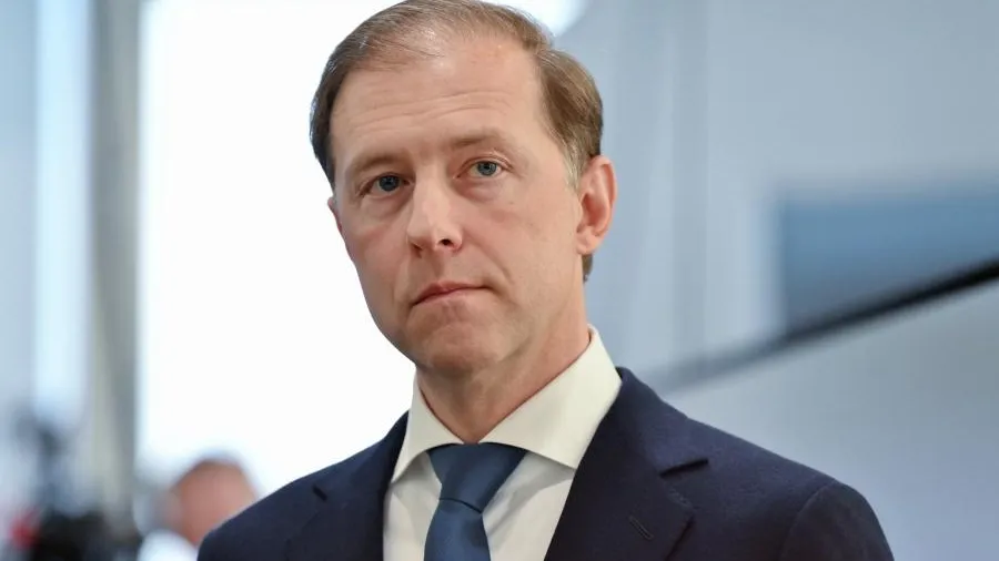Только избранные: Мантуров рассказал, кого Россия допустит на свой рынок