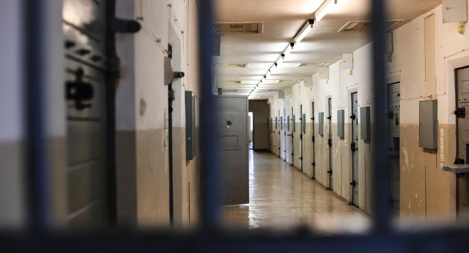 Суд арестовал на 15 суток молодых людей за домогательства к девушкам в Москве