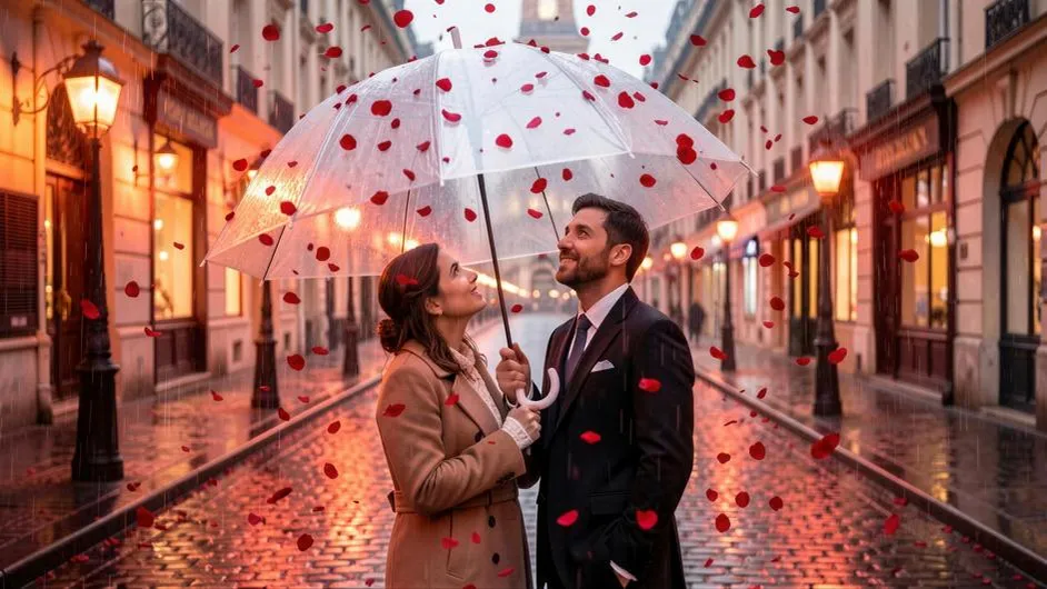 Оригинально и эмоционально: 7 идей для необычного свидания в Москве