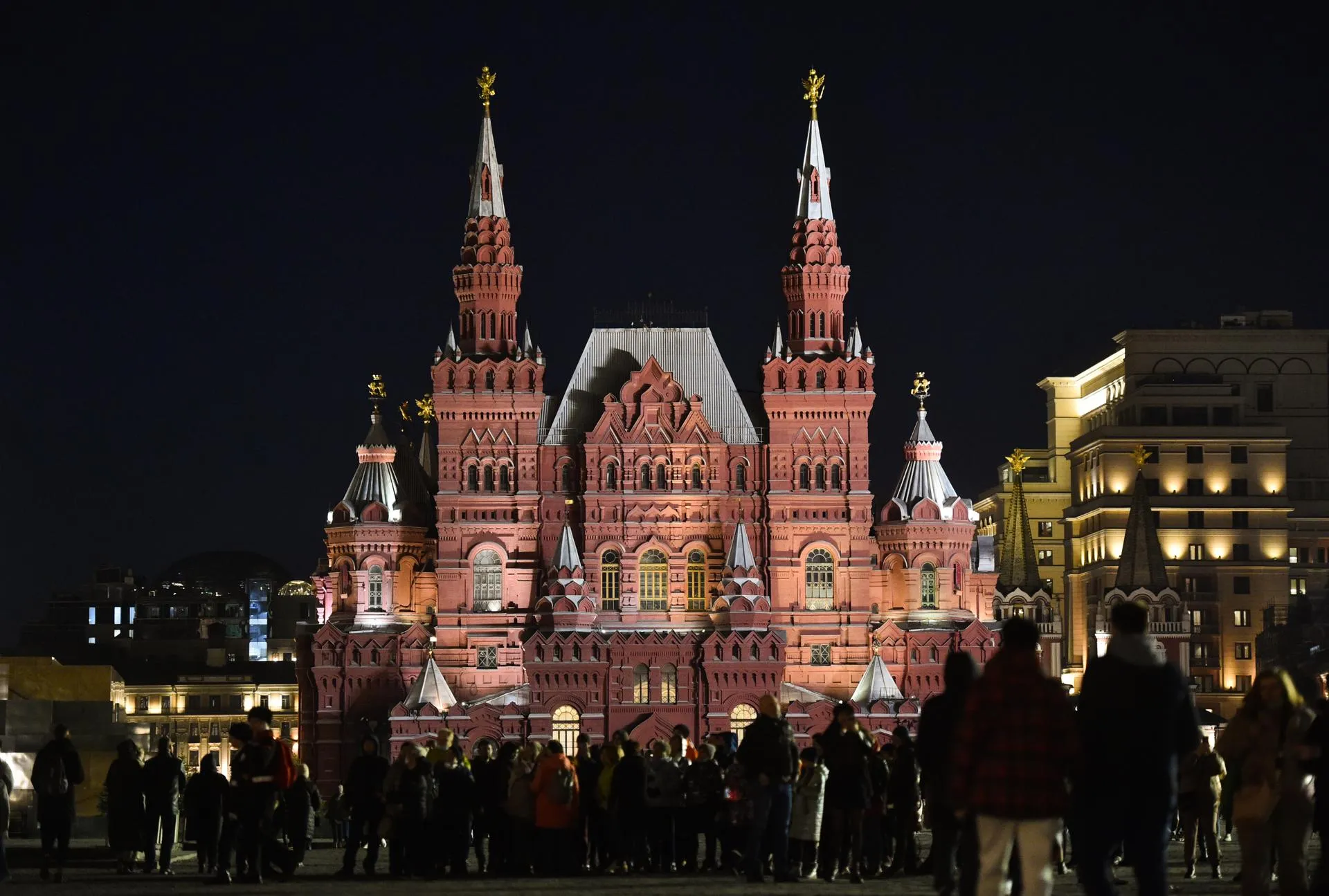 Александр Манзюк