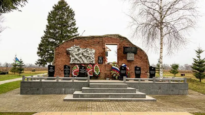 Традиционная акция‑реконструкция «Бой за Леоново» пройдет в Чехове