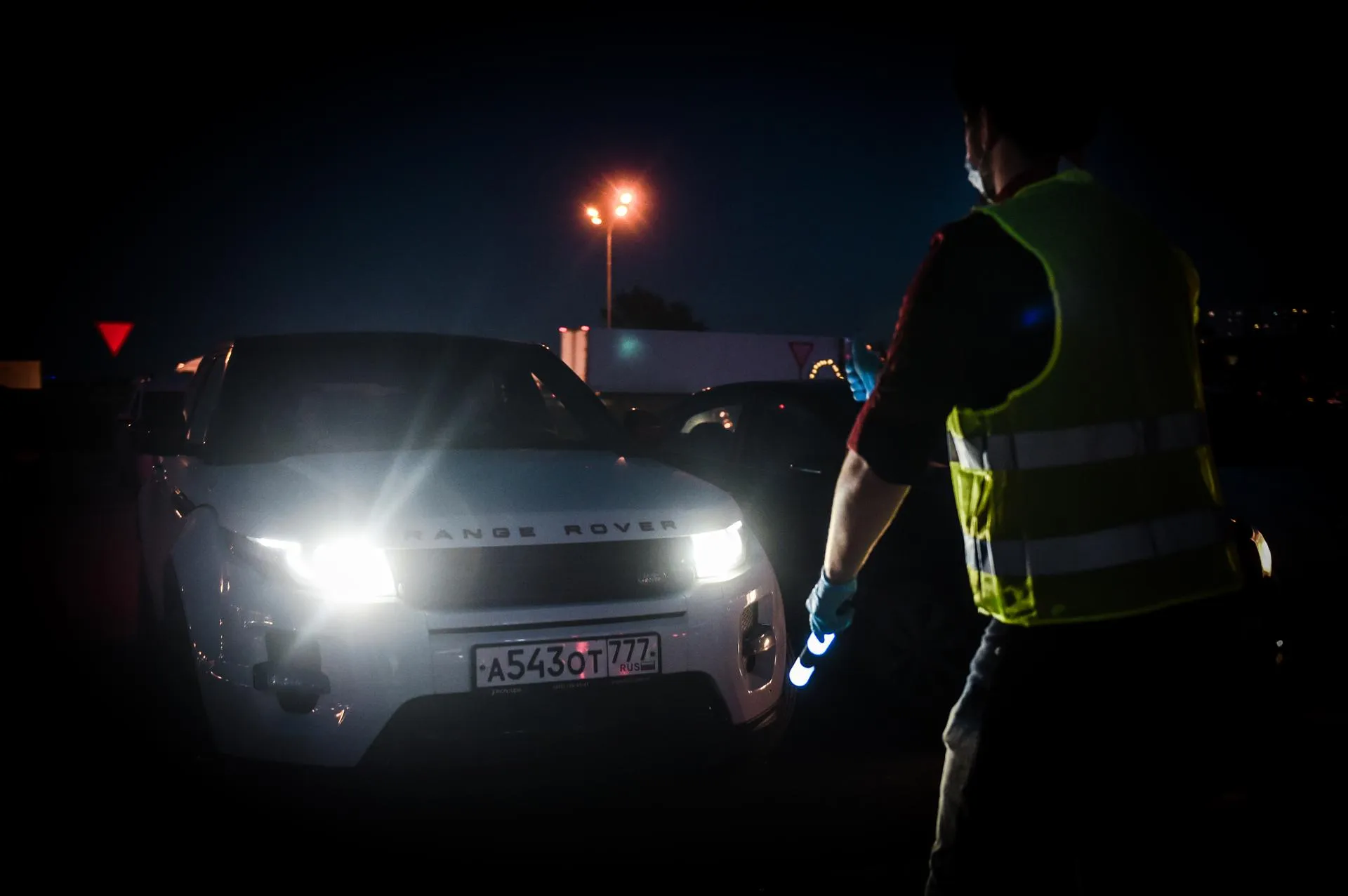 Александр Манзюк