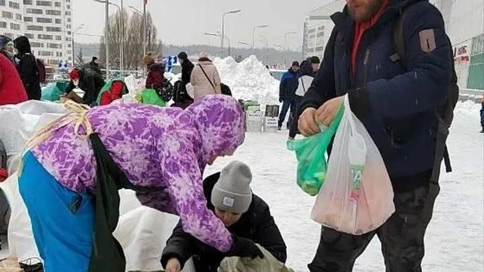 Мытищинцев приглашают принять участие в экоакции