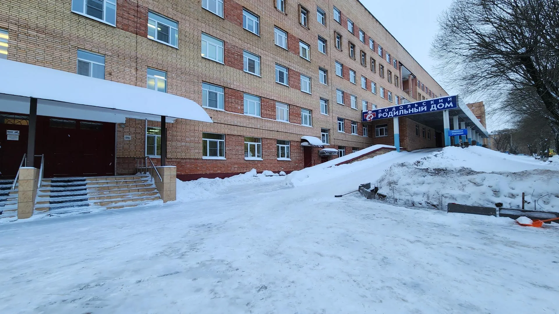 Врач Подольского роддома рассказала о победе в региональном конкурсе «Народный доктор»