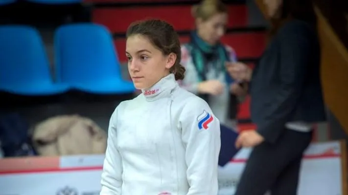 Подмосковная спортсменка выиграла два золота юниорского чемпионата мира по пятиборью