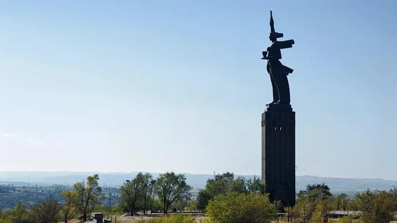 Максим Гулячик / Фотобанк Лори