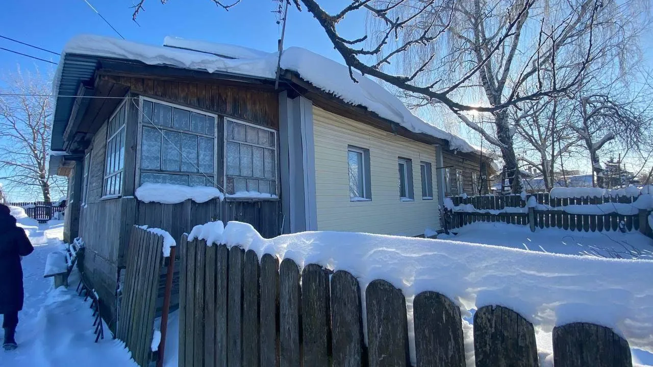 В Подмосковье жителям разъясняют порядок перевода одноэтажных МКД в блокированную застройку