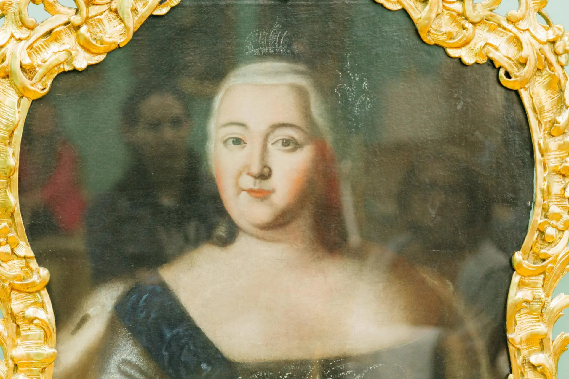 Мария Ипполитова