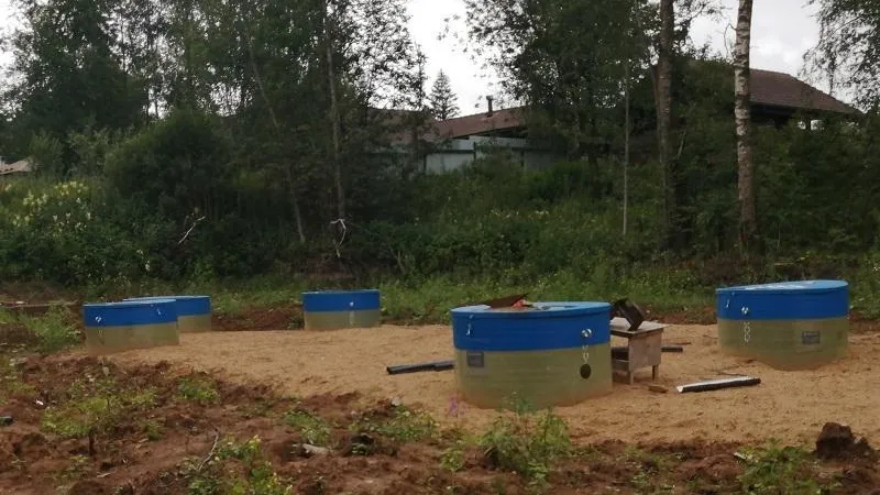 Минэкологии потребовало прекратить загрязнение водных объектов в Дмитровском округе