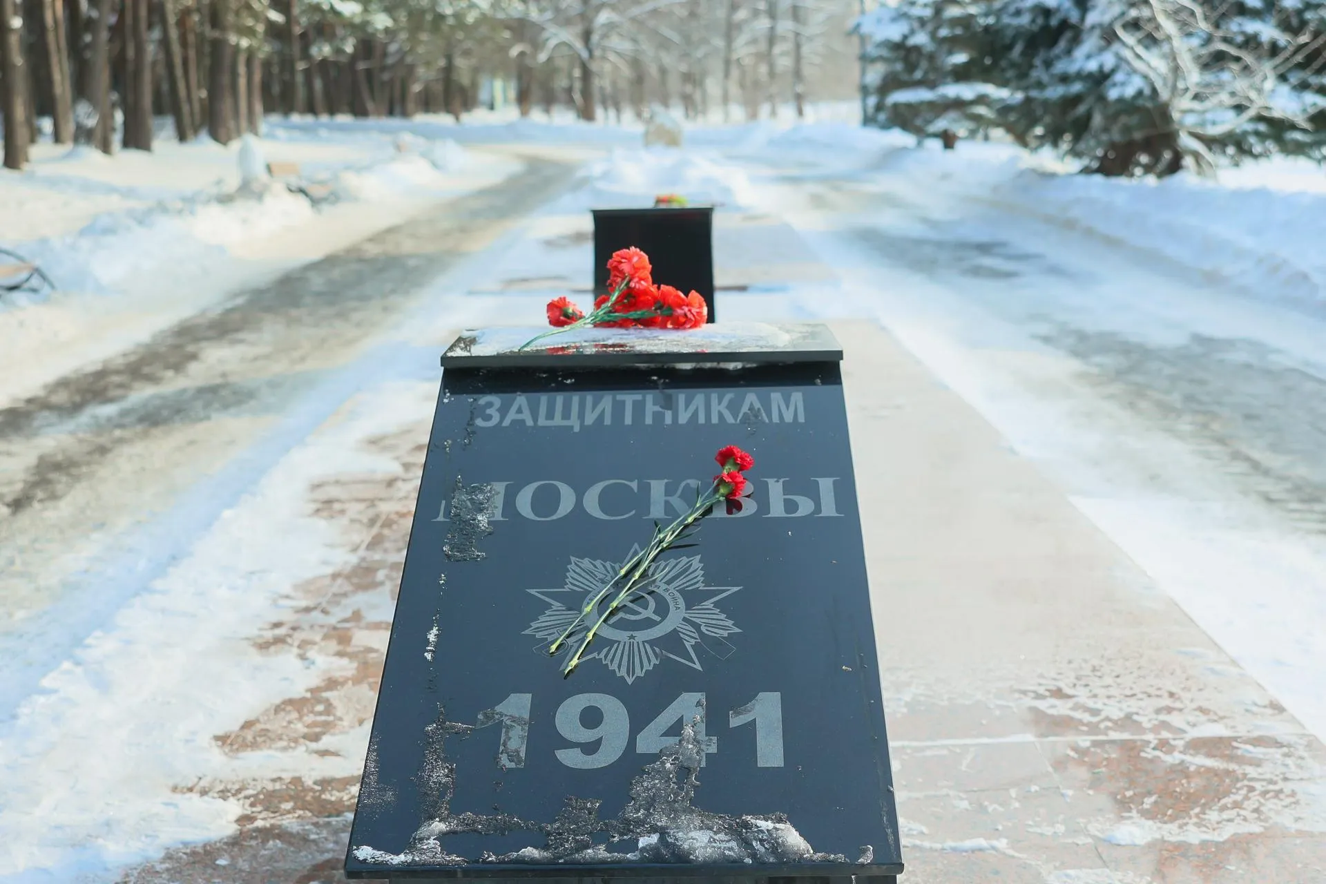 Константин Семенец