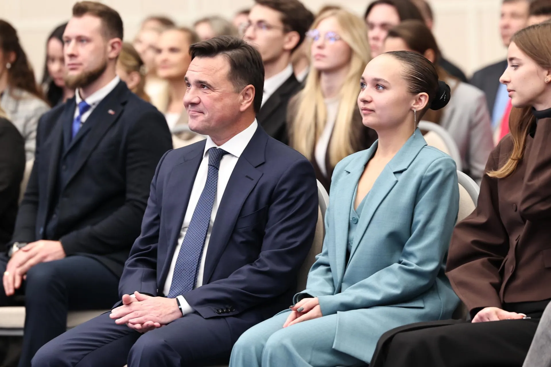 Екатерина Агеева