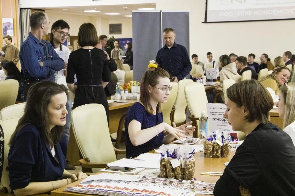 Сайт ОЭЗ «Дубна»