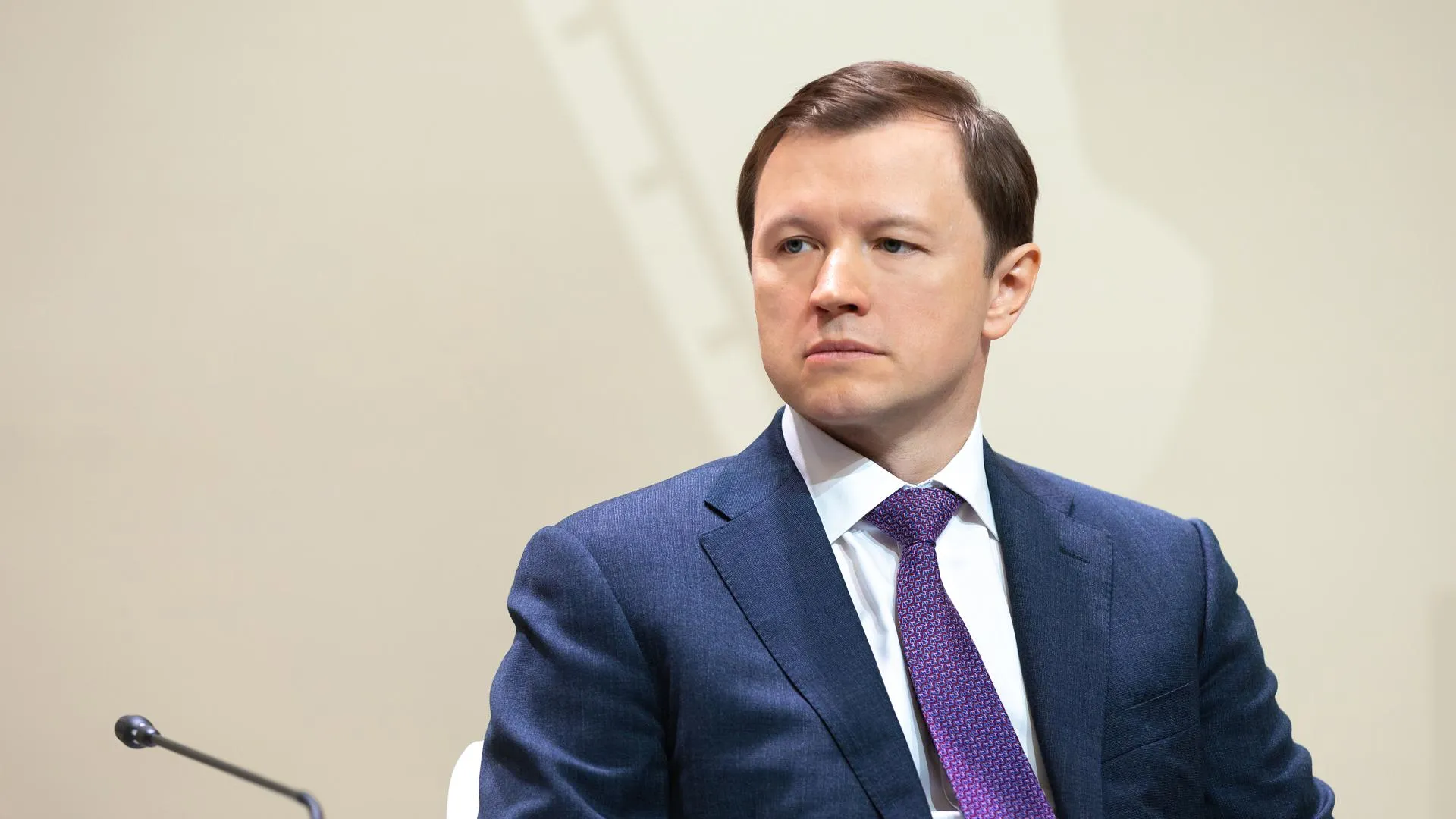 Ефимов: на территории ОЭЗ «Технополис Москва» строят производственный комплекс