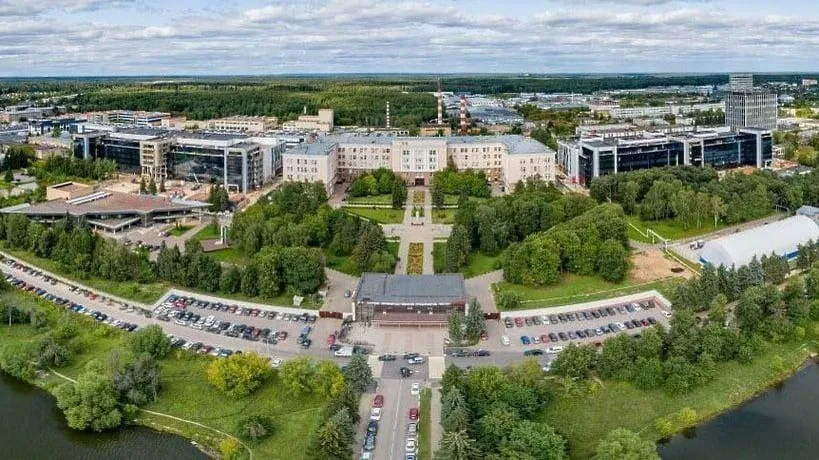 Подмосковная ОЭЗ «Исток» получила нового резидента