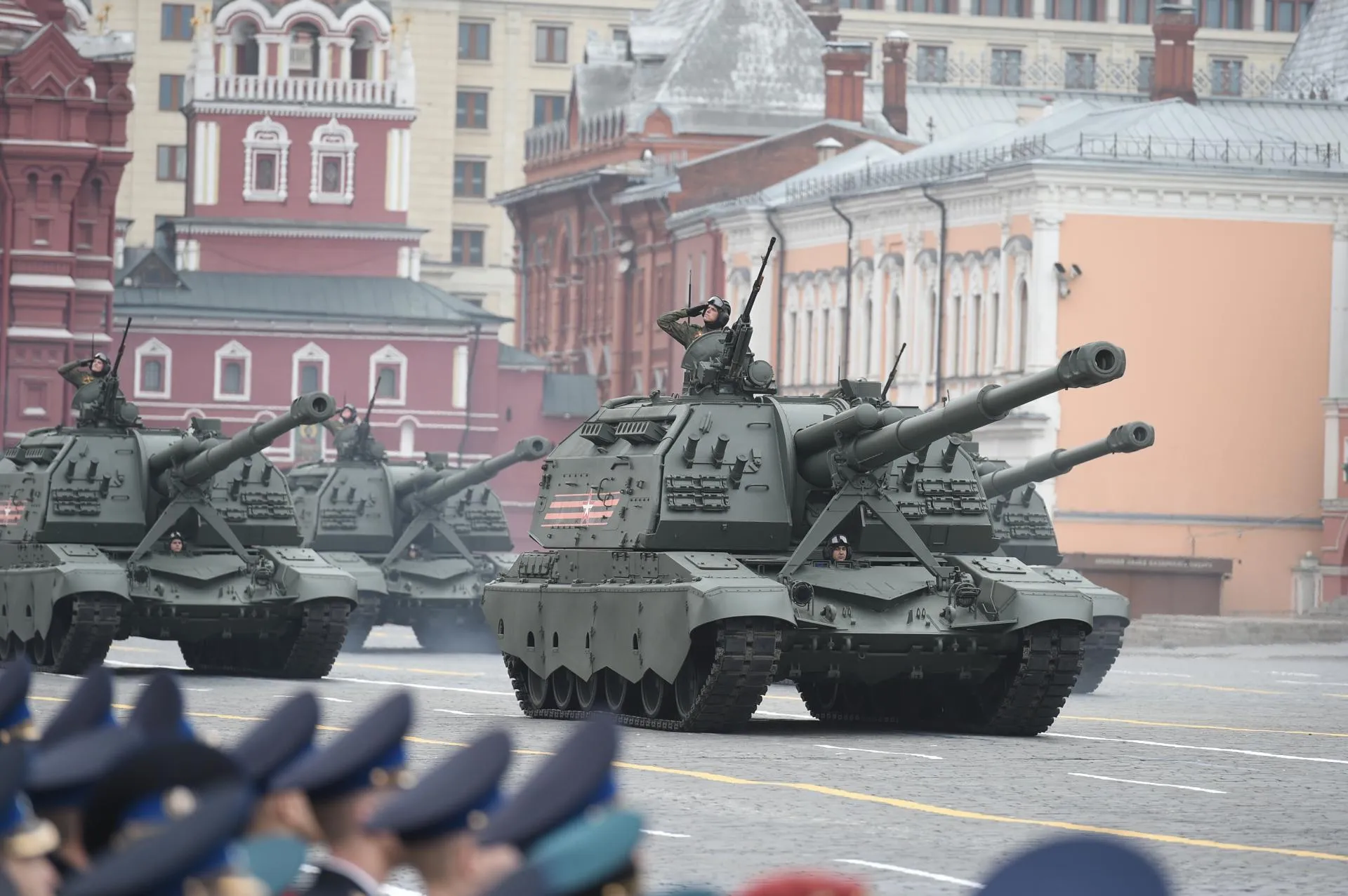 Николай Корешков