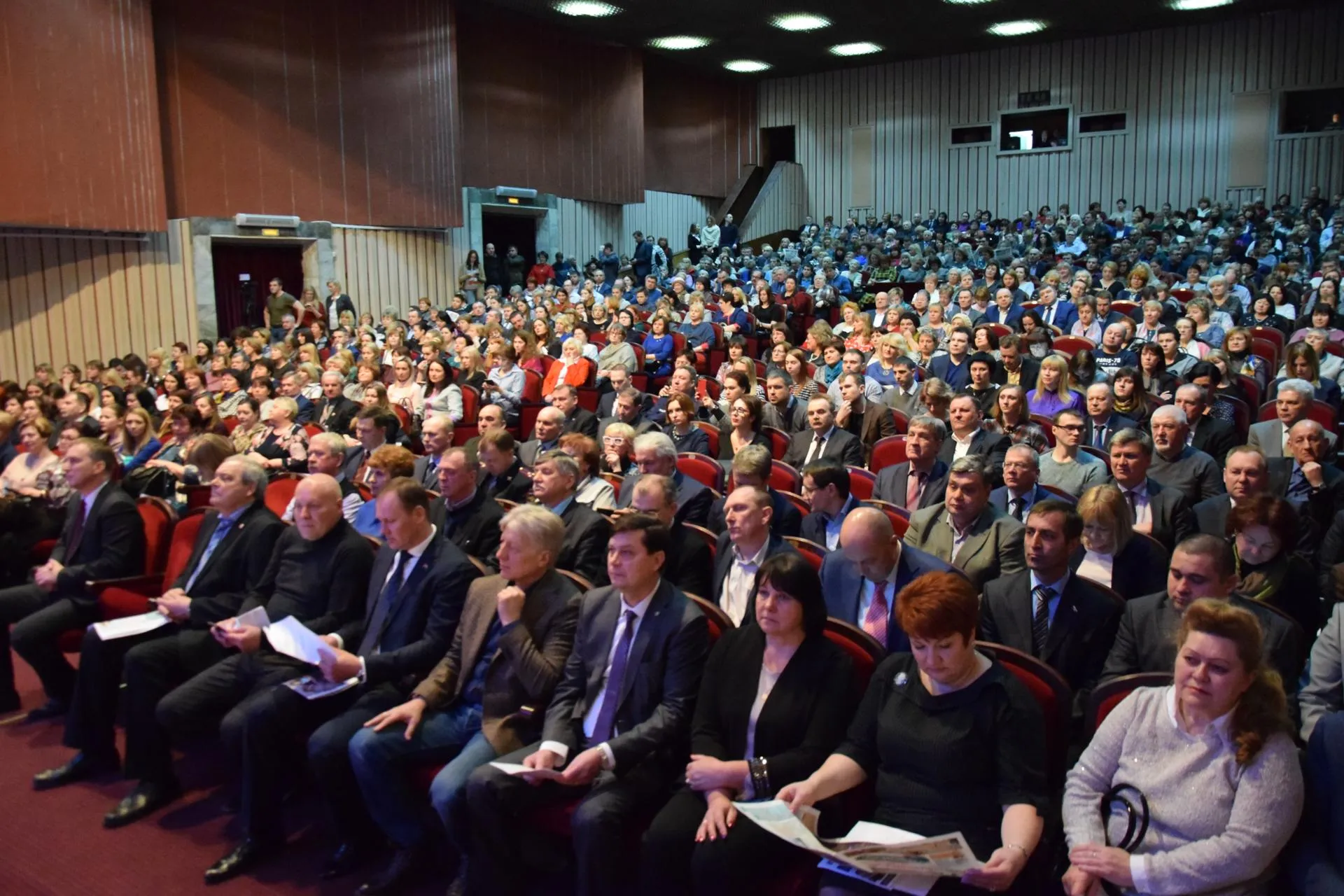 пресс-служба администрации Наро-Фоминского округа