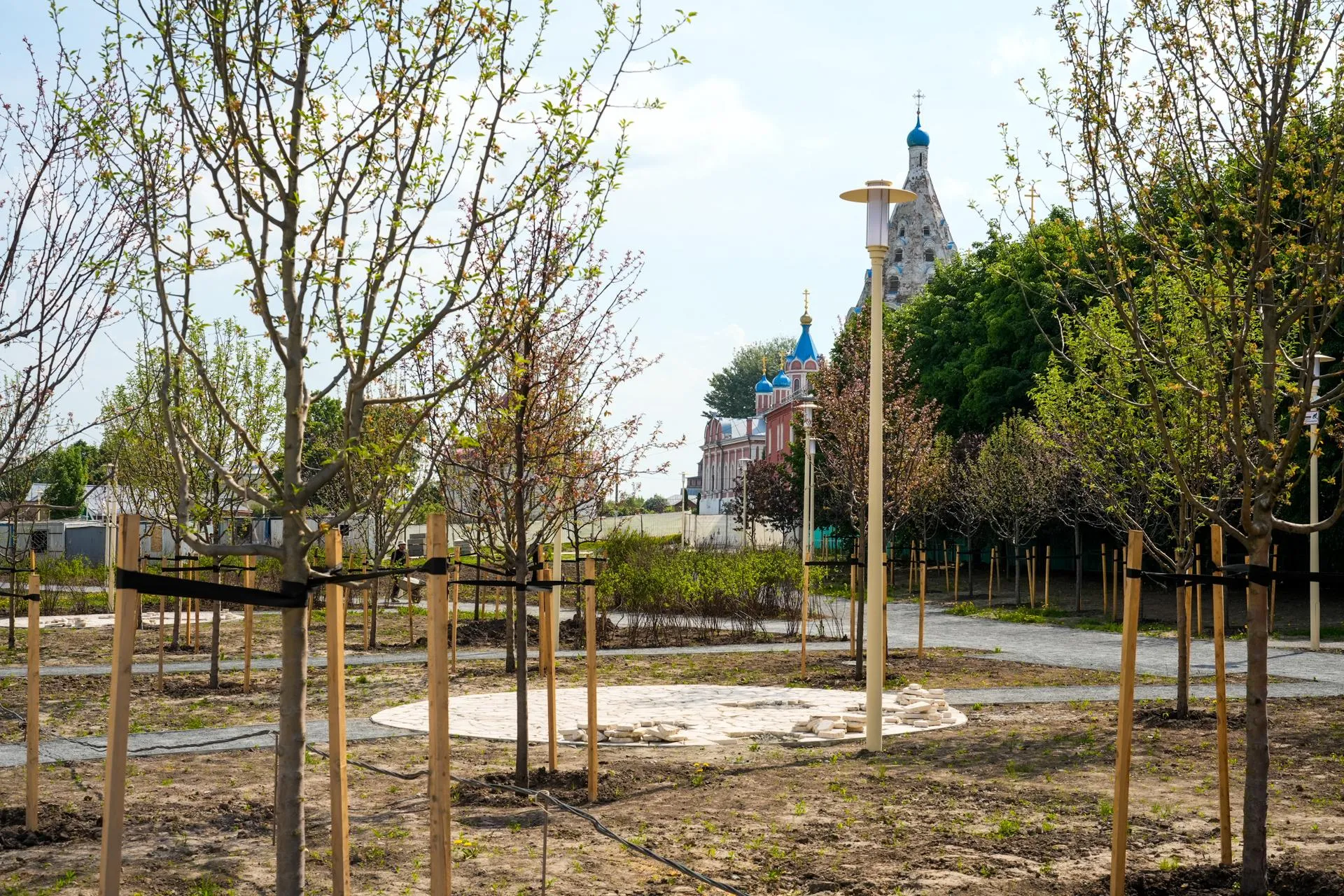 Александра Степанова