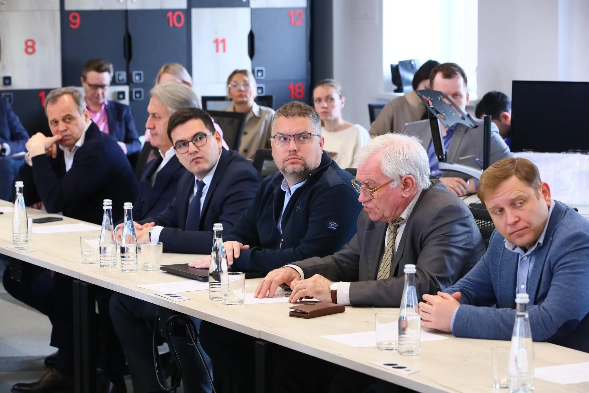 Алексей Оводов