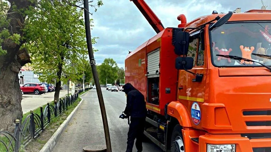 Коммунальщики Подмосковья перейдут на усиленный режим работы в майские праздники