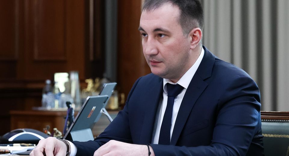 Глава Жуковского доложил Воробьеву о переселении из аварийного жилья в округе