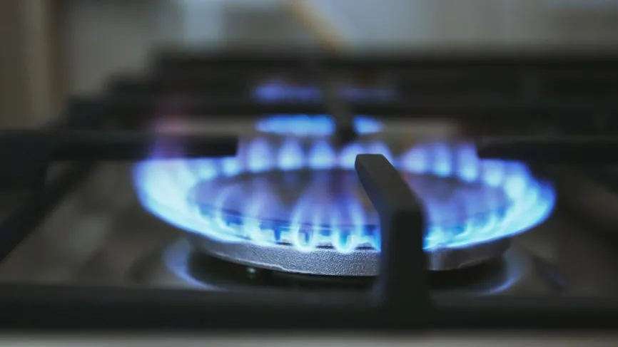 Газ подорожал для ЕС в 2,5 раза за 4 года из-за санкций против РФ