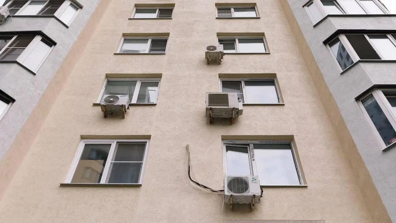 В Подмосковье утвердили программу капитального ремонта многоквартирных домов