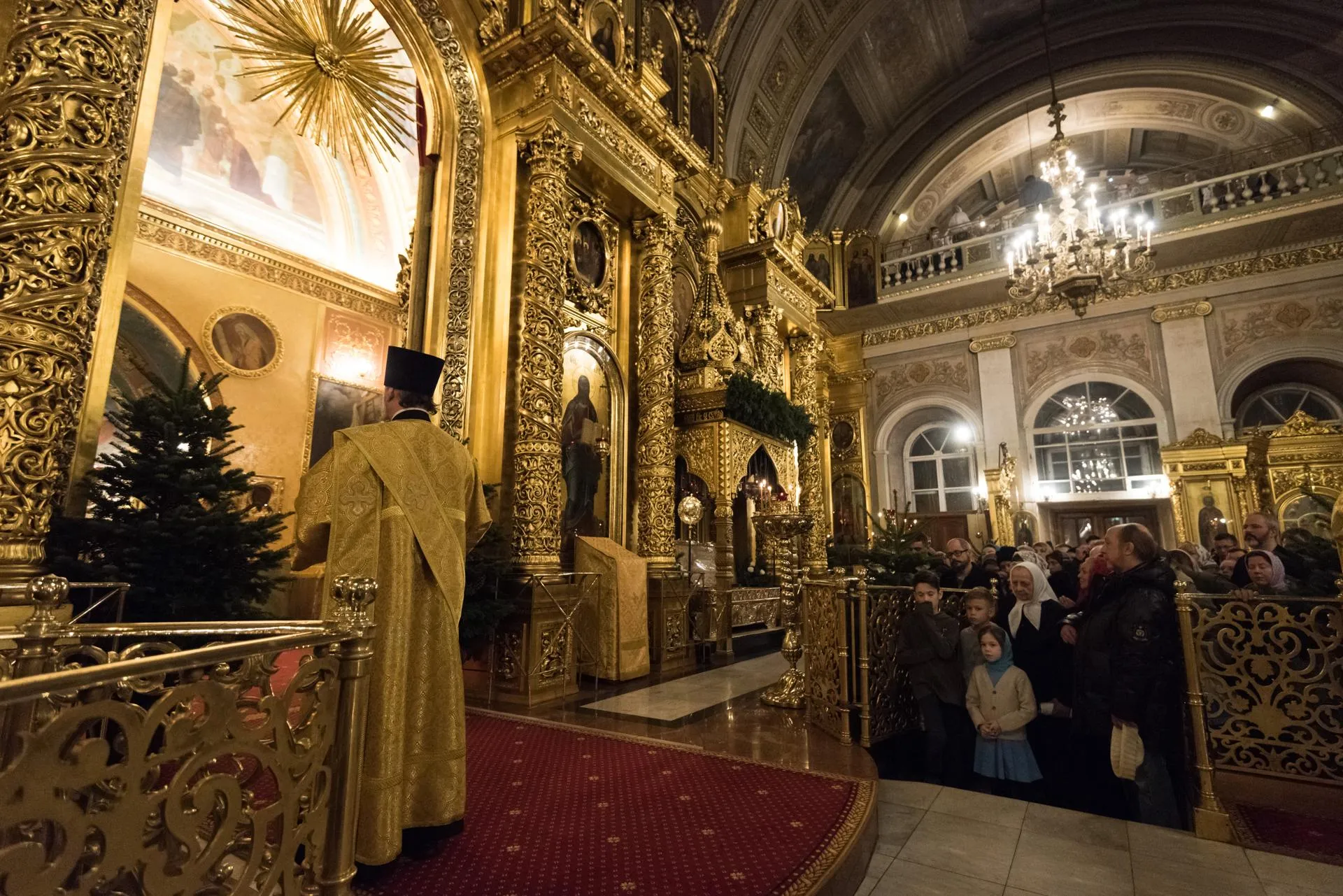 Пелагия Тихонова