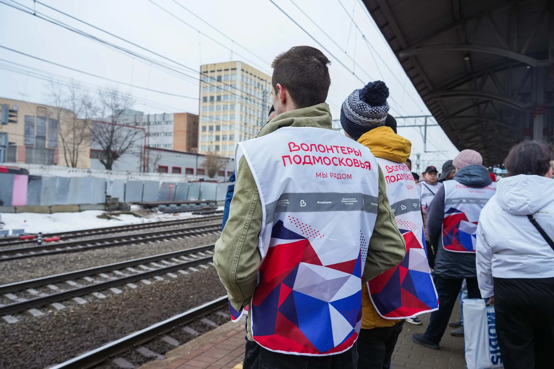 Александра Степанова