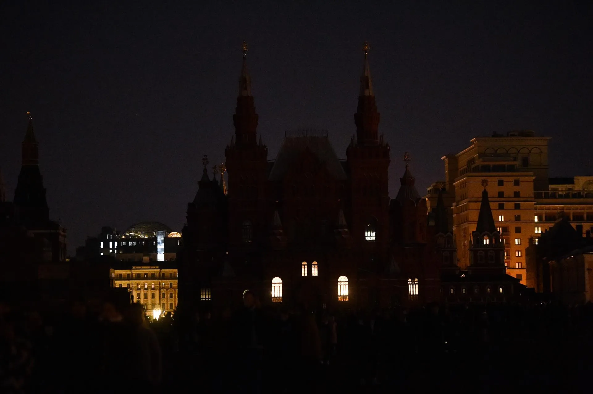 Александр Манзюк