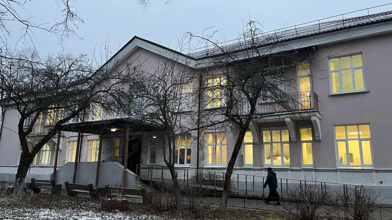 В Чехове стартовала прививочная кампания от пневмококковой инфекции