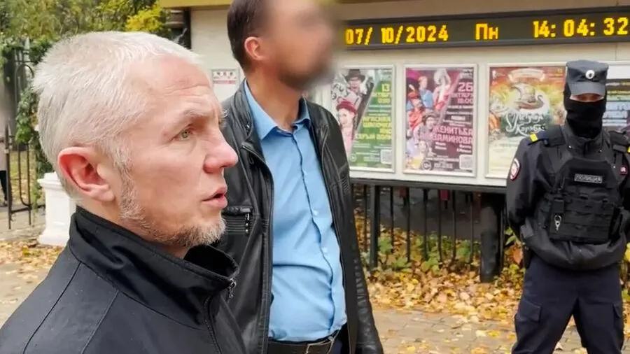 Прокуратура запросила пожизненный срок маньяку-актеру Гаськову