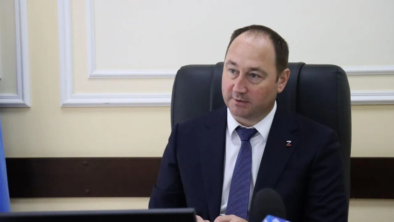 Глава городского округа Ступино Сергей Мужальских провел еженедельный здравчас