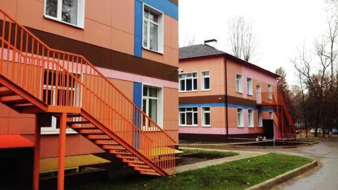 Строительство новых детских садов обсудят на заседании в Королеве 12 октября