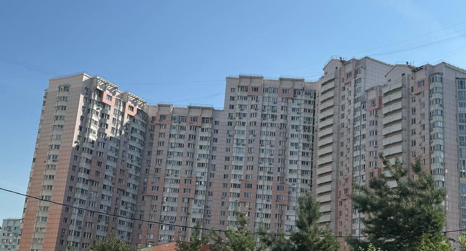 Более 30 лоджий и балконов отремонтировали в МКД Подмосковья за июнь