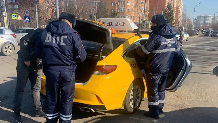В Котельниках составили 21 протокол за нарушение миграционного закона