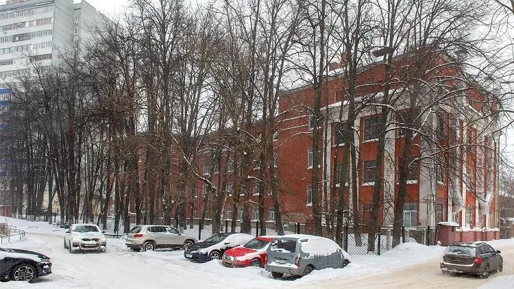 Обсуждение проекта благоустройства зоны отдыха вместо бывшей больницы пройдет в Подольске