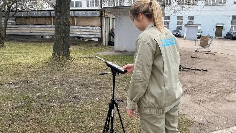 Минэкологии обнаружило бесконтрольно работающее пищевое предприятие в Коломне