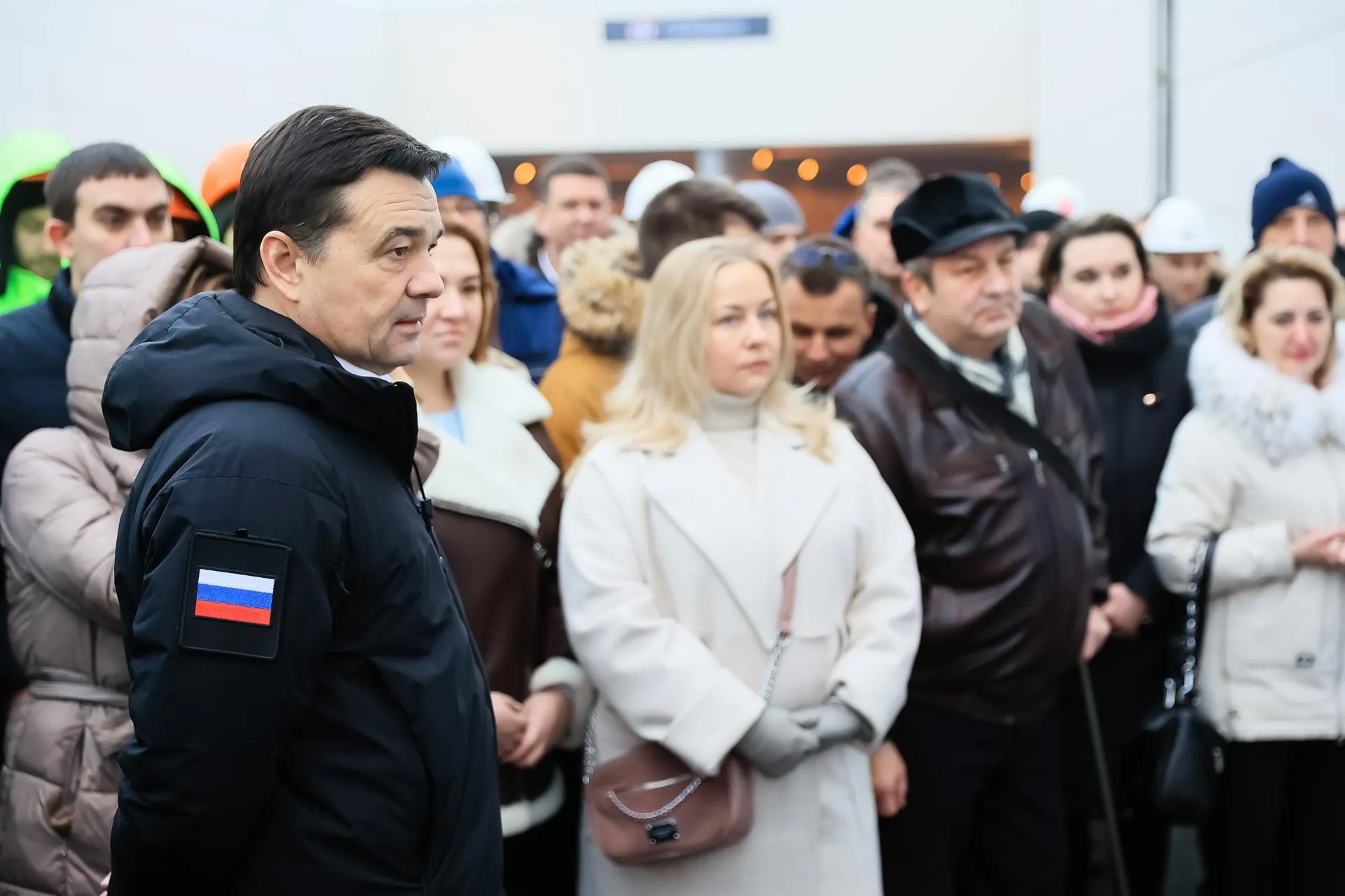 Константин Семенец