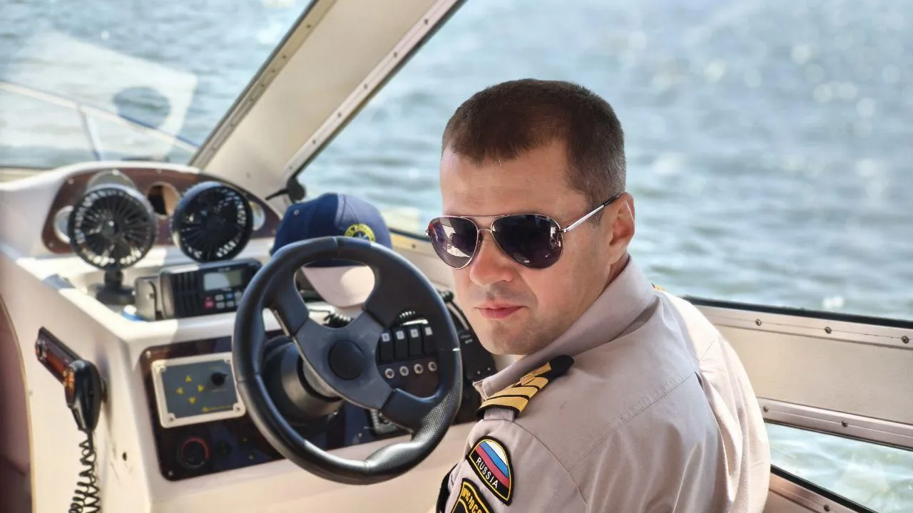 В Солнечногорске провели профилактический рейд на Истринском водохранилище