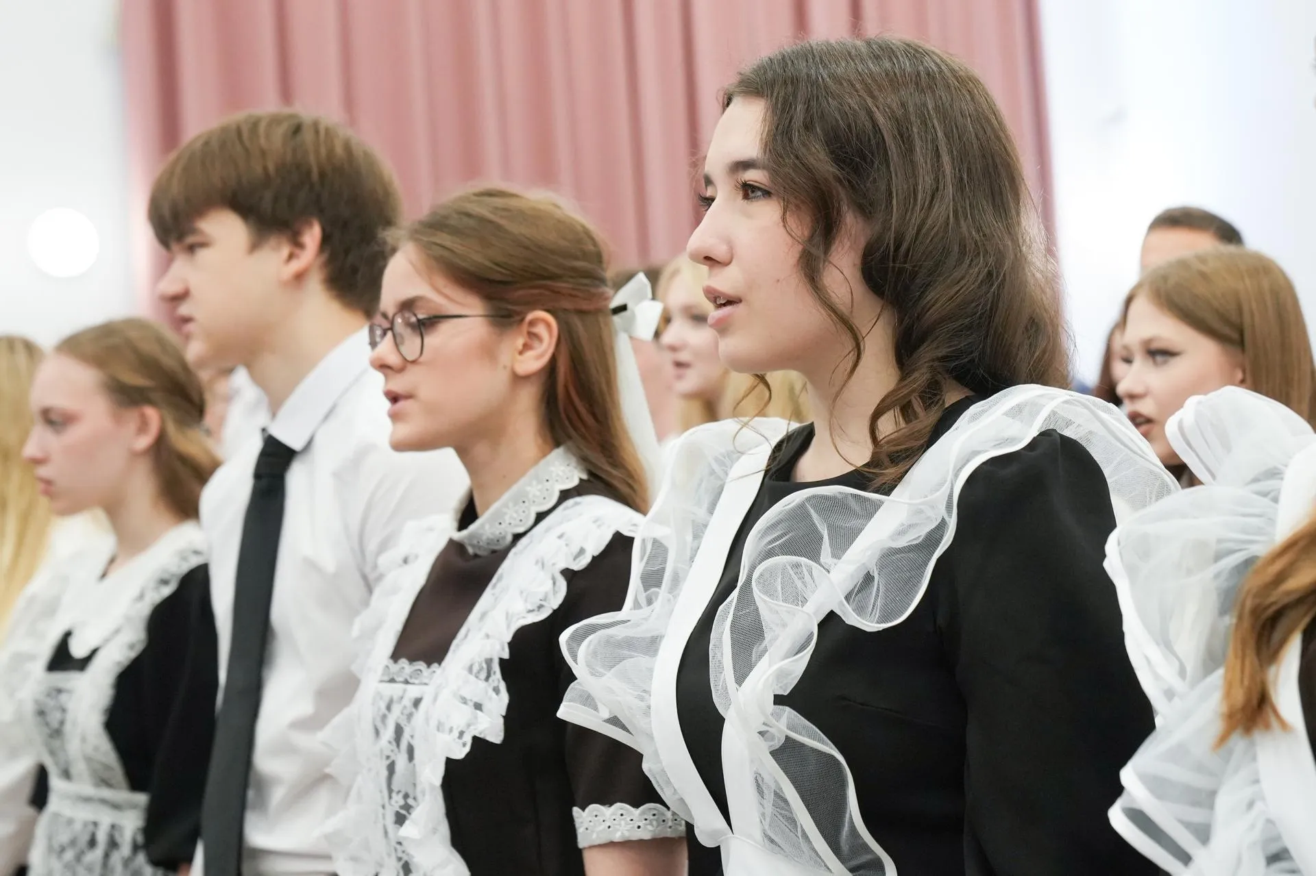 Екатерина Агеева