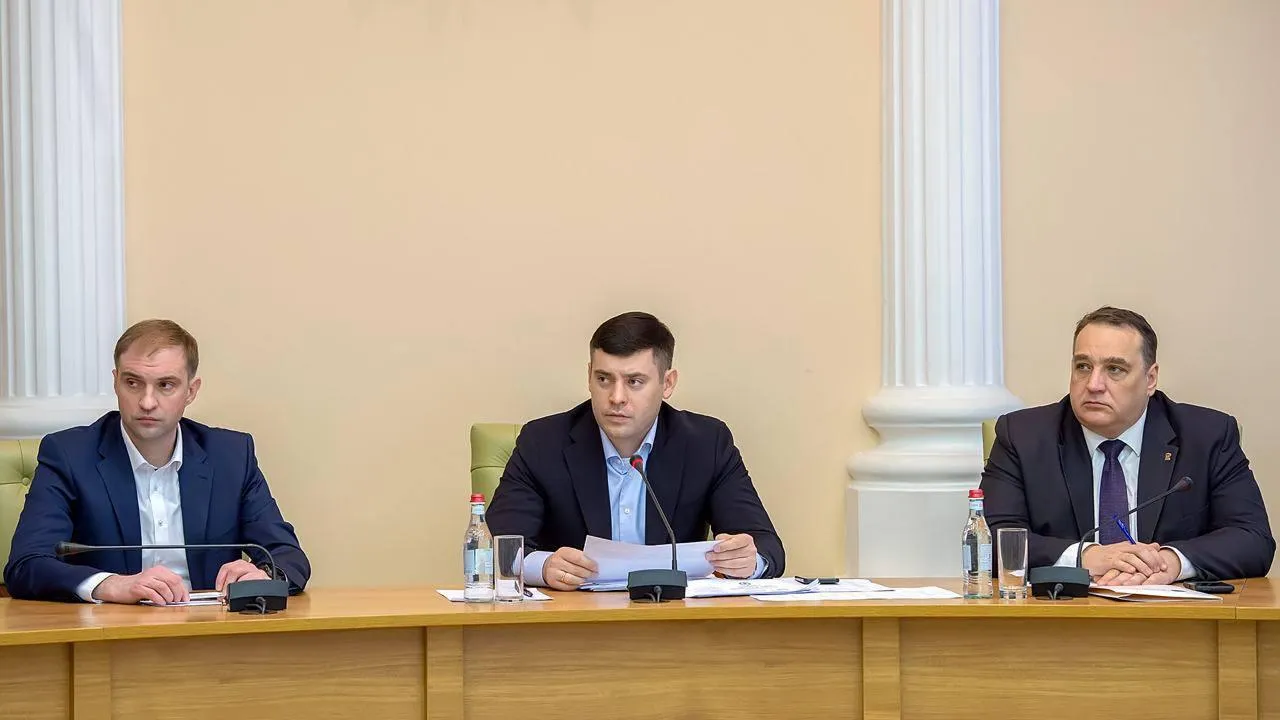 Артамонов: все выявленные утечки на тепловых сетях устранены в Подольске