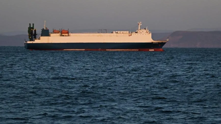 NYT: 16 танкеров вышли из венесуэльских вод вопреки блокаде США