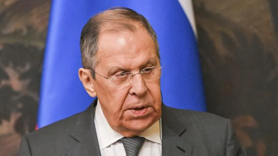 «Если будут „выцыганивать“…»: Лавров резко ответил Европе по теме переговоров