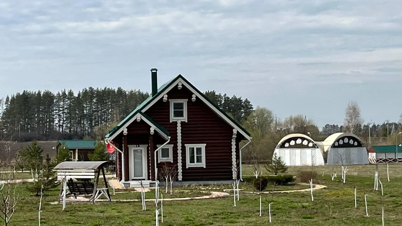 В Подмосковье завершён прием заявок на получение грантов «Агротуризм»