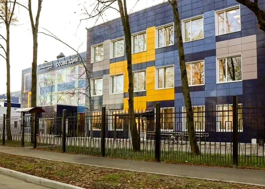 пресс-служба депутата Госдумы Сергея Колунова