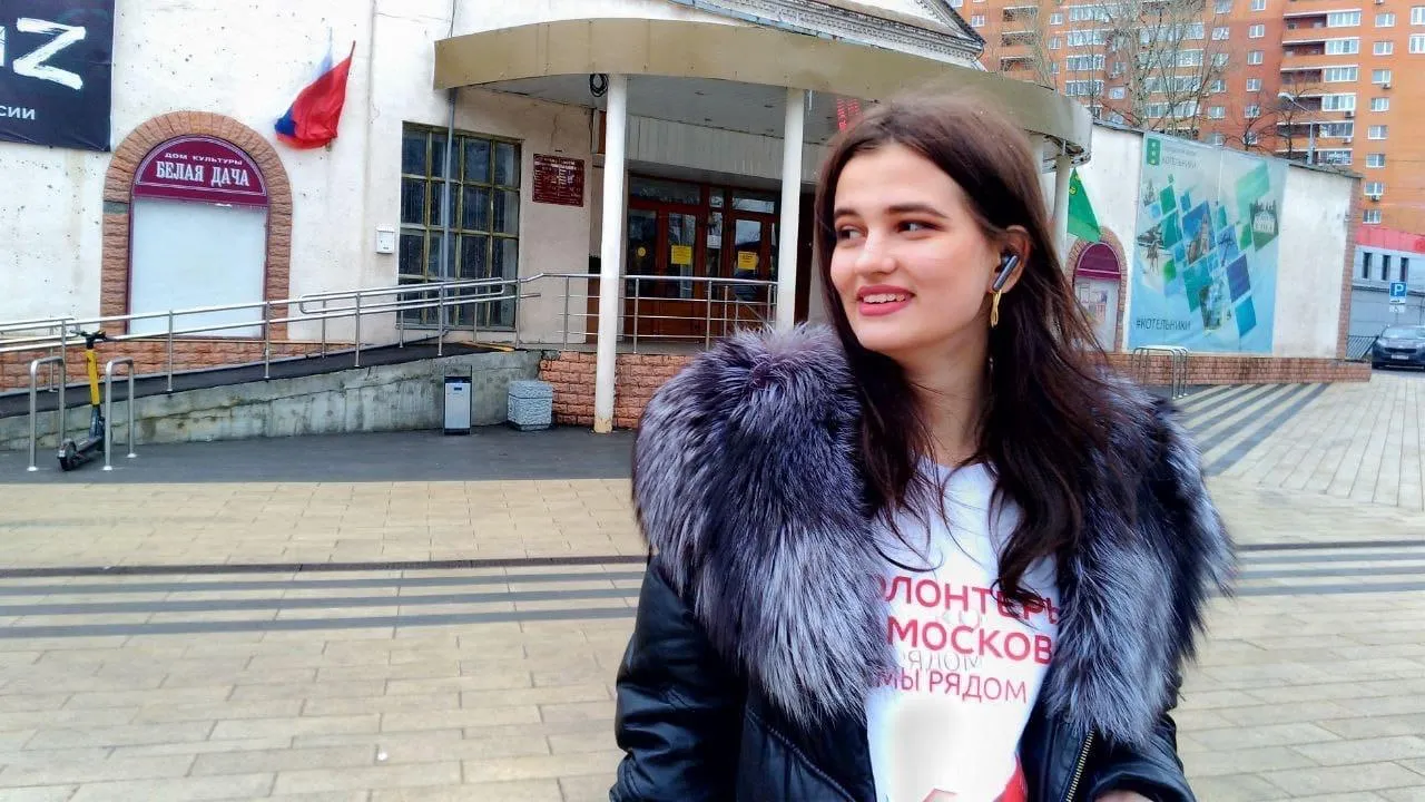 2 сквера в Котельниках представили на голосовании по формированию городской среды