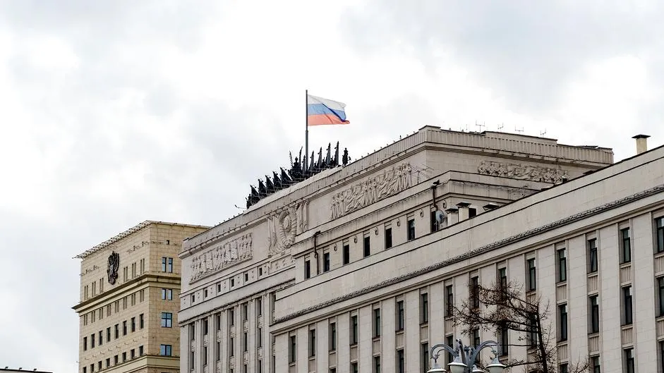 Минобороны назвало причину взрыва во Владимирской области